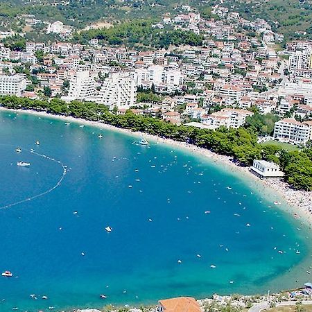Central Beach Apartment Makarska Oda fotoğraf